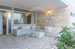 Villa Incanto-Piano Terra - Fronte mare
